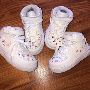 Meet your Posher, Maddy